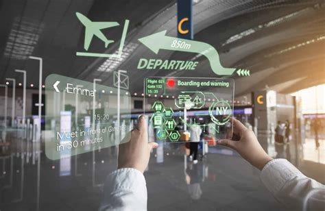 Future Travel Arrangements and Airline Response? Future Travel Arrangements and Airline Response